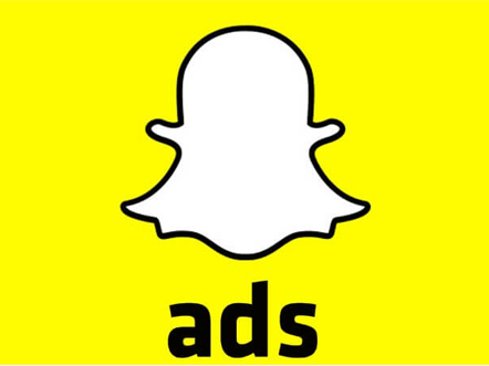 snap chat ads